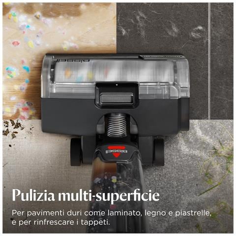 Lavapavimenti CrossWave OmniForce™ Edge Select - Foto 2