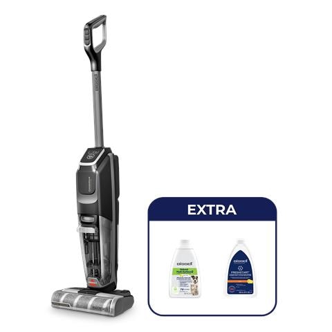 Lavapavimenti CrossWave OmniForce™ Edge Select - Foto 1