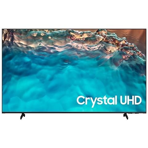 TV LED 4K Ultra HD 109.2" HG43BU800EEXXU - Foto 1