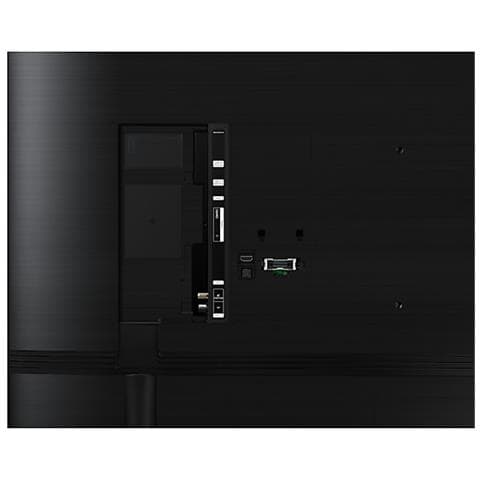 TV LED 4K Ultra HD 109.2" HG43BU800EEXXU - Foto 6