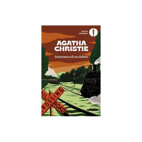 Agatha Christie - Istantanea di un delitto - Foto 1