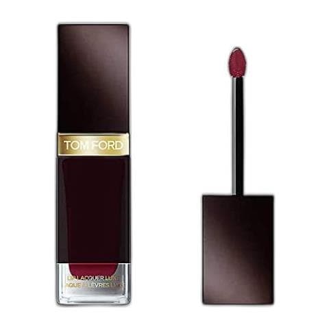 , Luxe Vinyl, Opaco, Rossetto Liquido, 10, Infuriare, 6 Ml - Foto 1