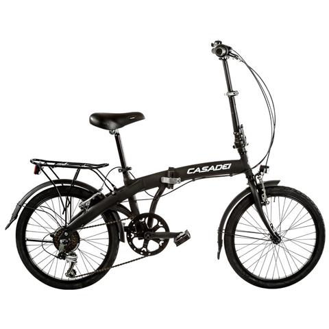 Bici E-bike Pieghevole Misura 20 Batteria Integrata Samsung 36v 10.2ah Motore Bafang 250w 45nm Bicicletta Richiudibile - 31 Bianco - Foto 2