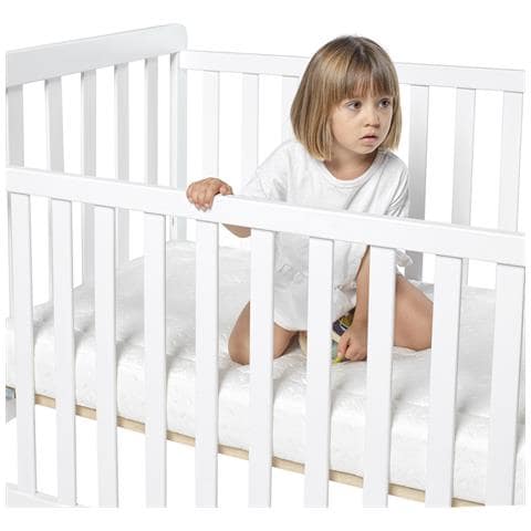 Materasso Per Lettino Viscoelastico Baby Ultra 60x120 cm - Foto 2