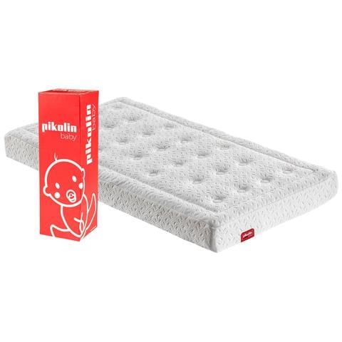 Materasso Per Lettino Viscoelastico Baby Ultra 60x120 cm - Foto 6