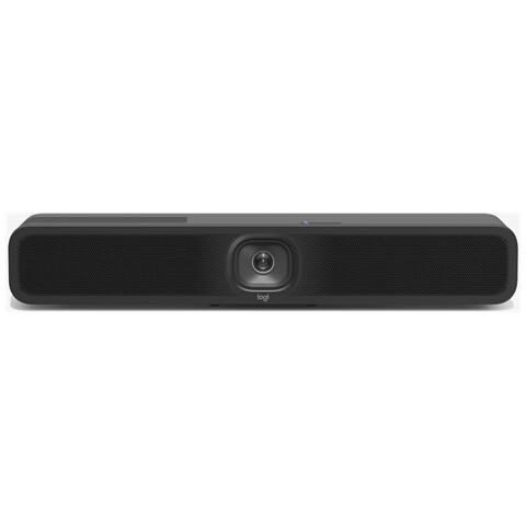 Entry-Level Small Room Solution for Microsoft Teams Rooms on Windows sistema di conferenza Sistema di videoconferenza di gruppo - Foto 5