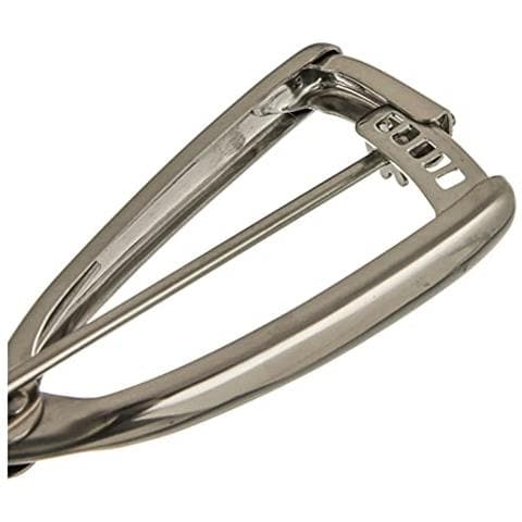 67053 - Paletta per gelato in acciaio inox, 53 mm - Foto 3