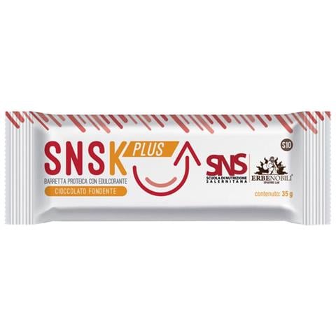 Sns K Plus Barretta 35 g - Foto 1