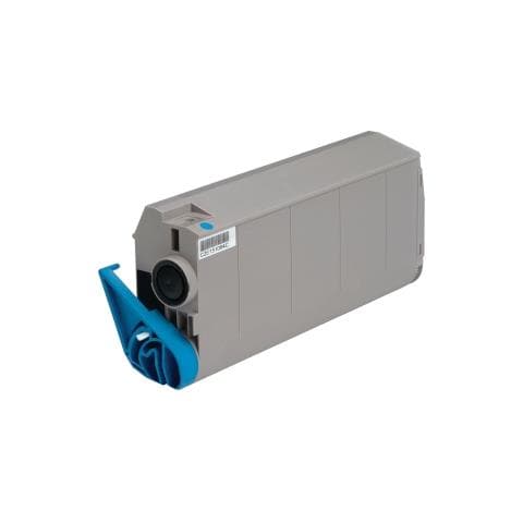 41304211 Toner Ciano per C7200 / C7400 - Foto 1