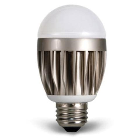 XLD277N40 Lampadina LED 7W attacco E27 luce neutra 400LM  - Foto 1