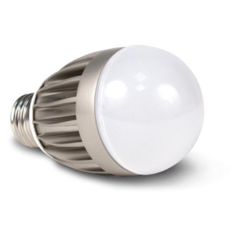 XLD277N40 Lampadina LED 7W attacco E27 luce neutra 400LM  - Foto 2