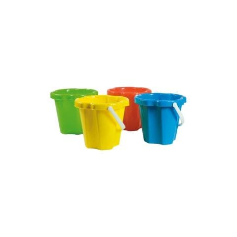 Secchiello Ciprus Junior Colori Assortiti D 18cm - Foto 2