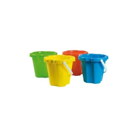 Secchiello Ciprus Junior Colori Assortiti D 18cm - Foto 1
