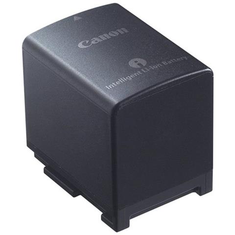 BP-828 Batteria agli Ioni di Litio 2670 mAh - Foto 2