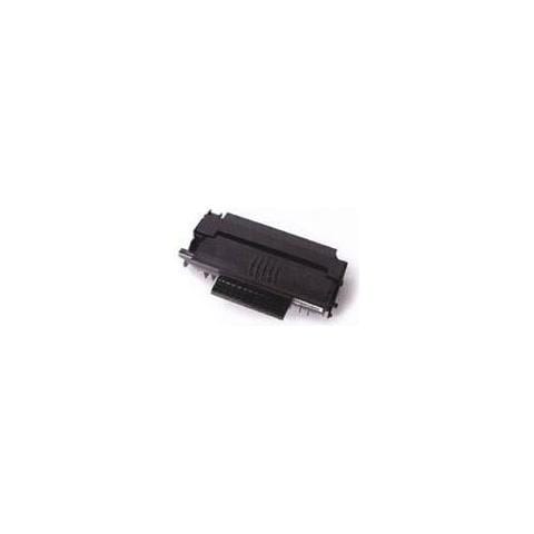 Toner Originale 220 Nero per Aficio SP 4100NL Capacità 7500 Pagine - Foto 1