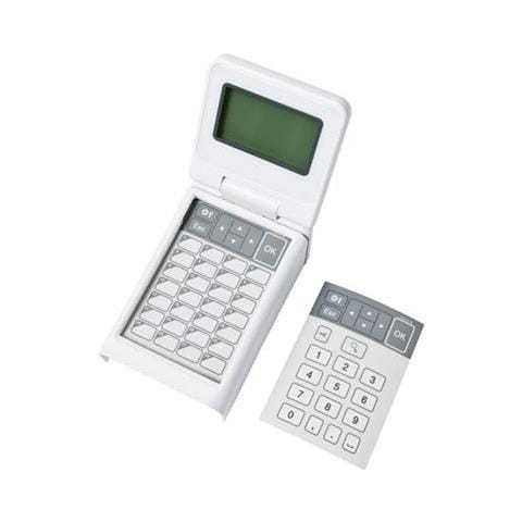 Pannello Display Touch PATDU001 TD-2120N / TD-2130N - Foto 2