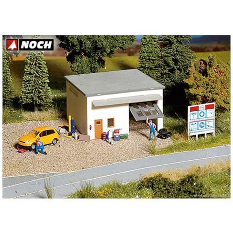 Accessori auto officina HO - Foto 2