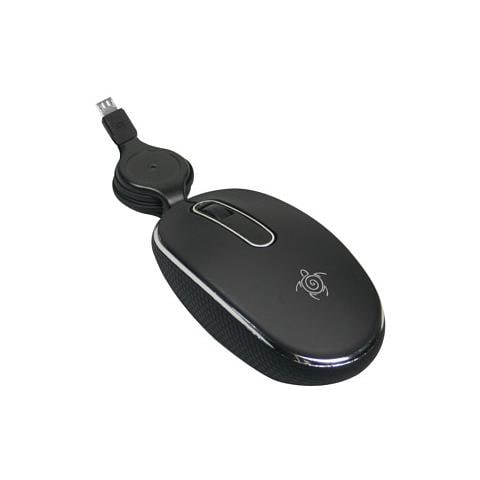 Mouse Micro Usb Tablet Ner - Foto 1
