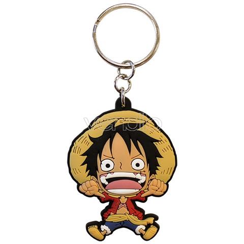 Portachiavi in Gomma One Piece - Rubber - Foto 3