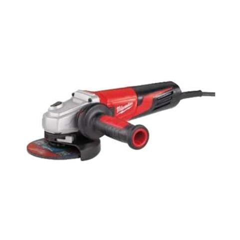 Smerigliatrice 1500W agv 15-125 xe - Foto 5