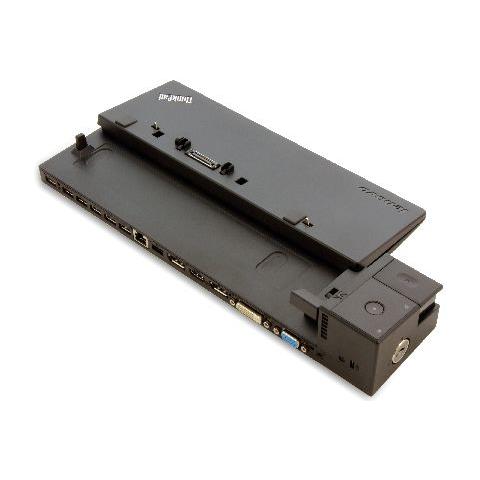 Docking Station 00HM917 WiGig 3x Usb 3.0 3x Usb 2.0 - Foto 1