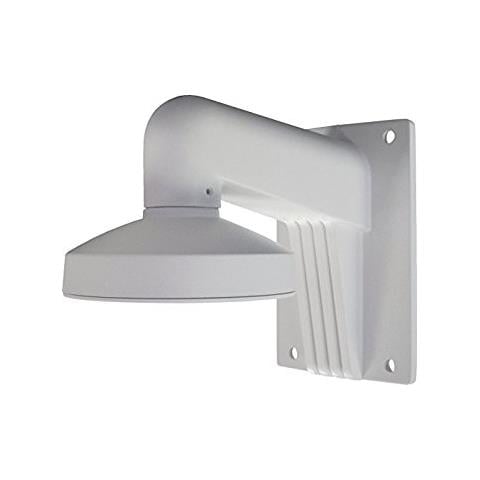 Supporto da Parete per Telecamera a Cupola Colore Bianco - Foto 2