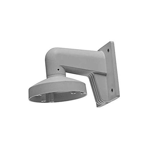 Supporto da Parete per Telecamera a Cupola Colore Bianco - Foto 4
