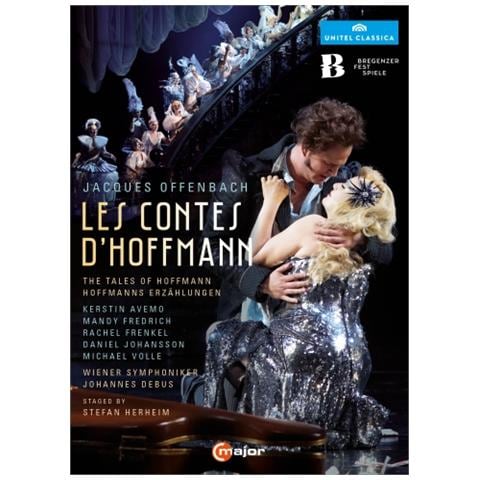 Offenbach - Les Contes D'hoffmann - Foto 1