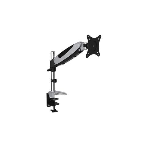 Supporto Da Tavolo Per Schermi Led / Lcd Con Molla A Gas - Foto 4