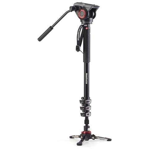 XPRO Monopiede con MVH500AH - Foto 1