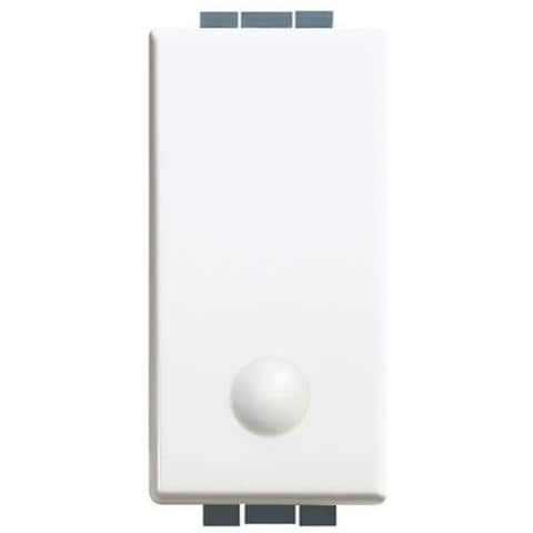C4001l - Luna - Interruttore 1p 16a Illuminabile - Foto 1