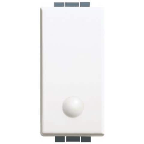 C4001l - Luna - Interruttore 1p 16a Illuminabile - Foto 5