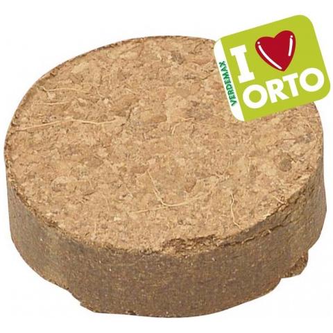 12 Pastiglie Fibra Cocco 45xh15cm - Foto 1