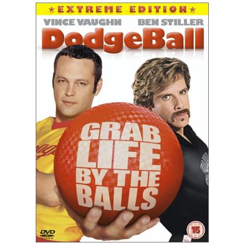 Dodgeball [ Edizione: Regno Unito] - Foto 1