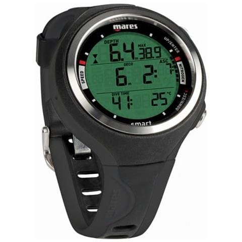 Dive Computer Smart Nero - Foto 2