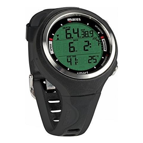 Dive Computer Smart Nero - Foto 1