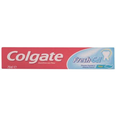 Dentifricio Fresh Gel 75 Ml. - Foto 2