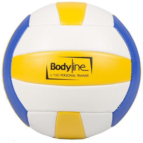Pallone Beach Vbn Volley Giallo Blu Taglia Unica - Foto 2