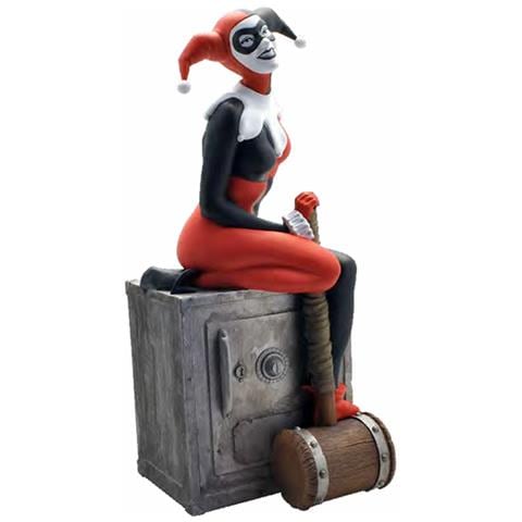 Salvadanaio Harley Quinn - Foto 4