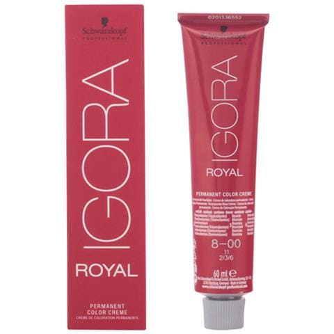 Igora Royal 8-00 60 Ml - Foto 1
