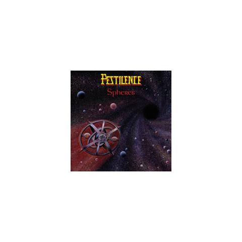 Pestilence - Spheres - Foto 1