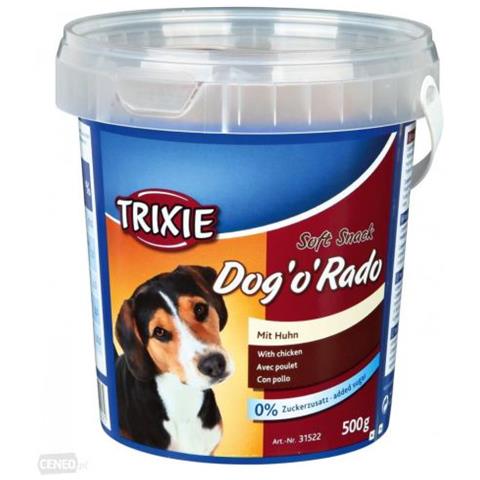 Soft Snack Dogorado 500 Gr - Foto 1