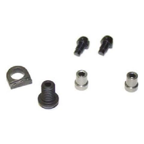 Leve Spare Parts Kit Tornilleria / muelle Freno New Ricambi Dei Componenti One Size - Foto 1