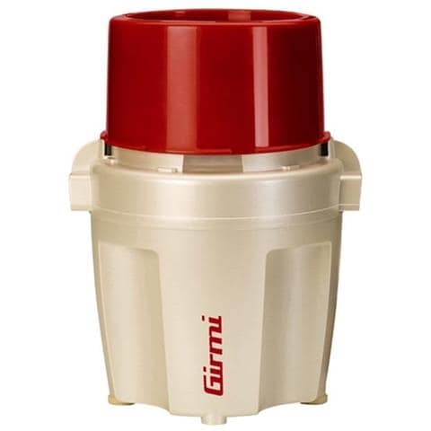 Tritatutto TR-20 / G Capacità 200g Potenza 500w Colore Rosso / Perla - Foto 1