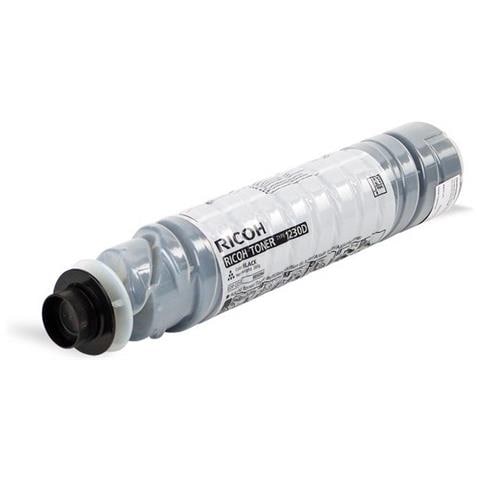 Toner 1230D 9000 Pagine Colore Nero - Foto 2
