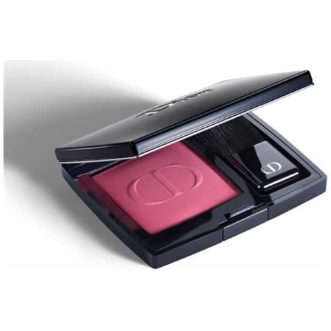 Rouge Blush 962 Poison Matte - Foto 1