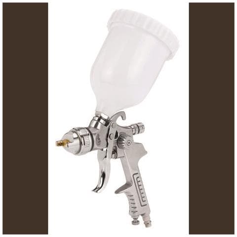 4133030 Paint Sprayer - Paint Sprayers (paint, Silver)  - Foto 3