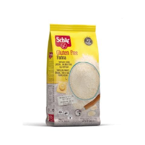 Farina Per Pane E Pasta 1 Kg - Foto 2