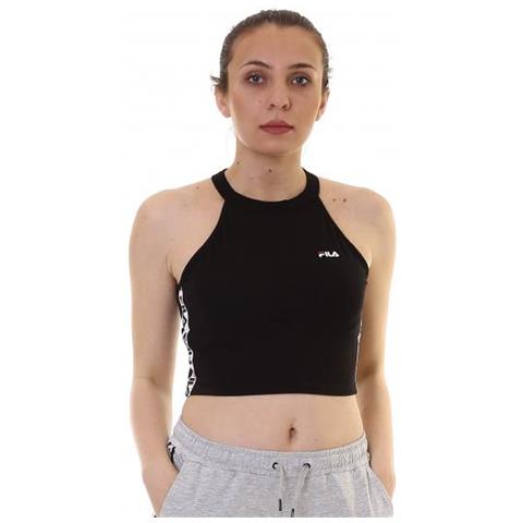 Melody Cropped Top Donna Taglia L - Foto 1