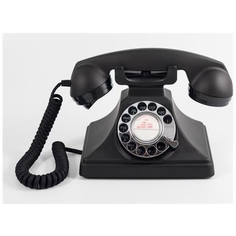200 Black (telefono Vintage)  - Foto 10